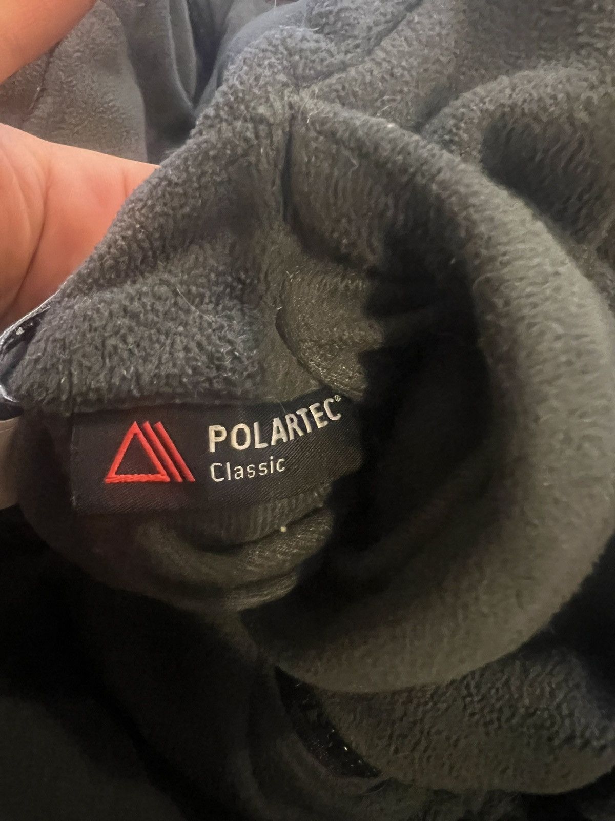 The North Face The North Face Men’s Polartec Irreversible Vest Jacket Size US L / EU 52-54 / 3 - 11 Thumbnail