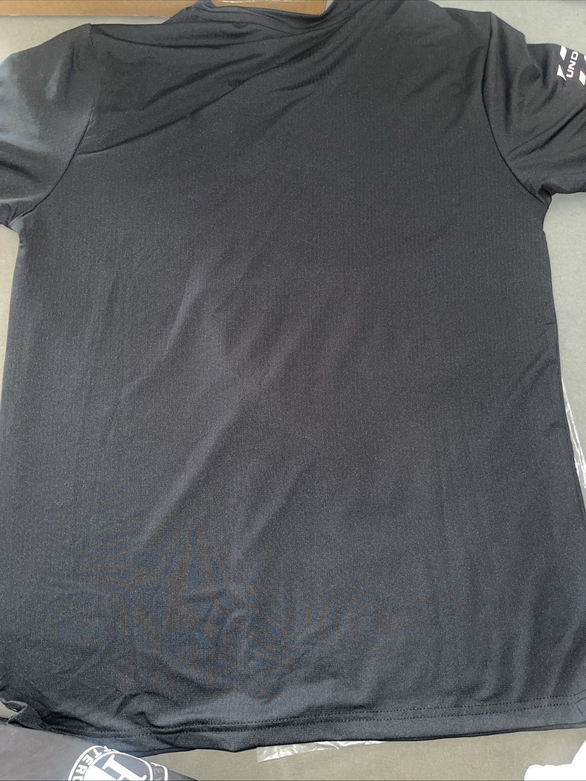 Under Armour T-shirt Under Armour Size US M / EU 48-50 / 2 - 9 Thumbnail