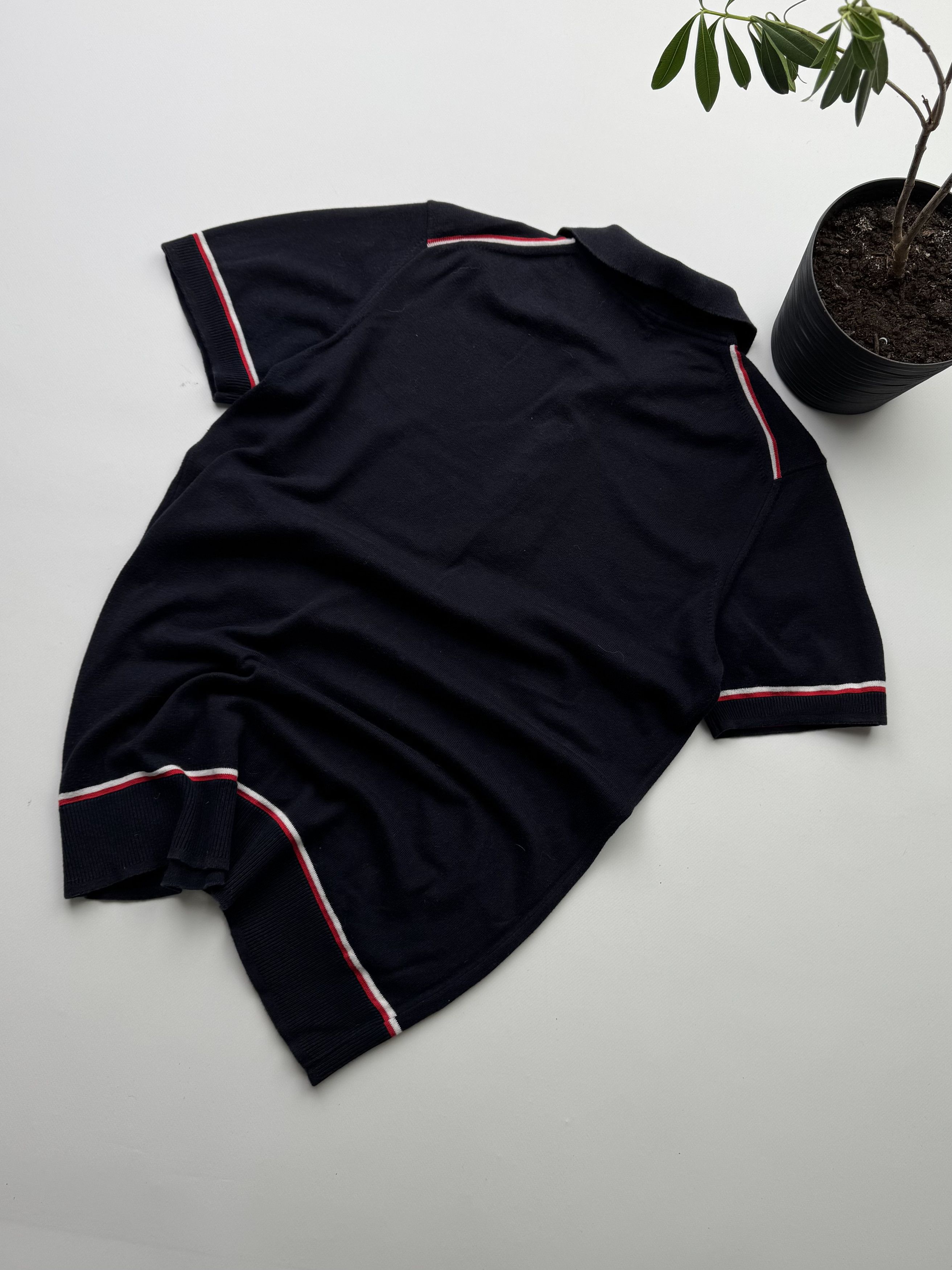 Baldessarini Baldessarini Polo T-Shirt (429) Size US S / EU 44-46 / 1 - 7 Thumbnail