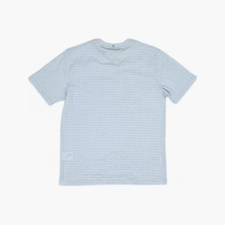 Givenchy Givenchy Givenchy Logo Short Sleeve Knitted TShirt -2507 Size US M / EU 48-50 / 2 - 3 Thumbnail