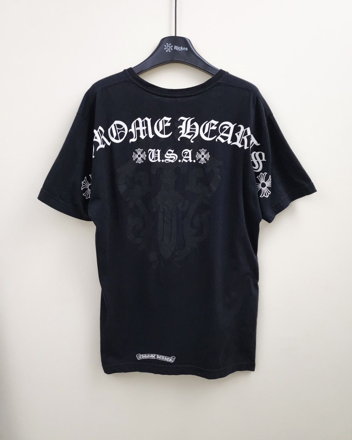 Chrome Hearts Vine Dagger | Grailed