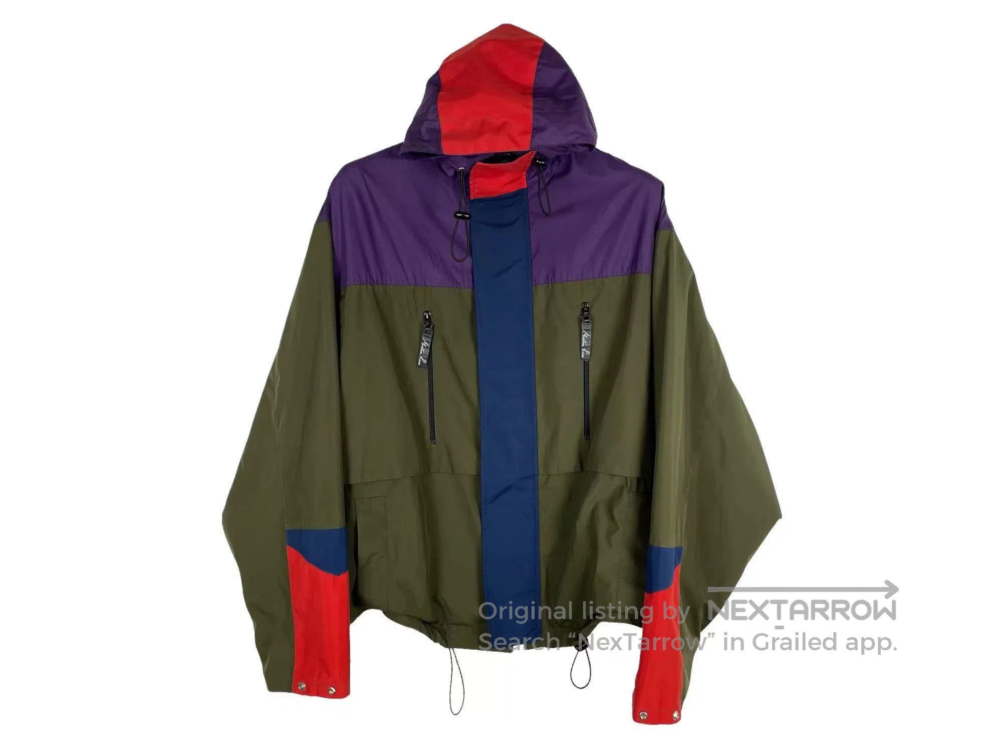 Martine Rose Martine Rose Color. Size US M / EU 48-50 / 2 - 1 Thumbnail