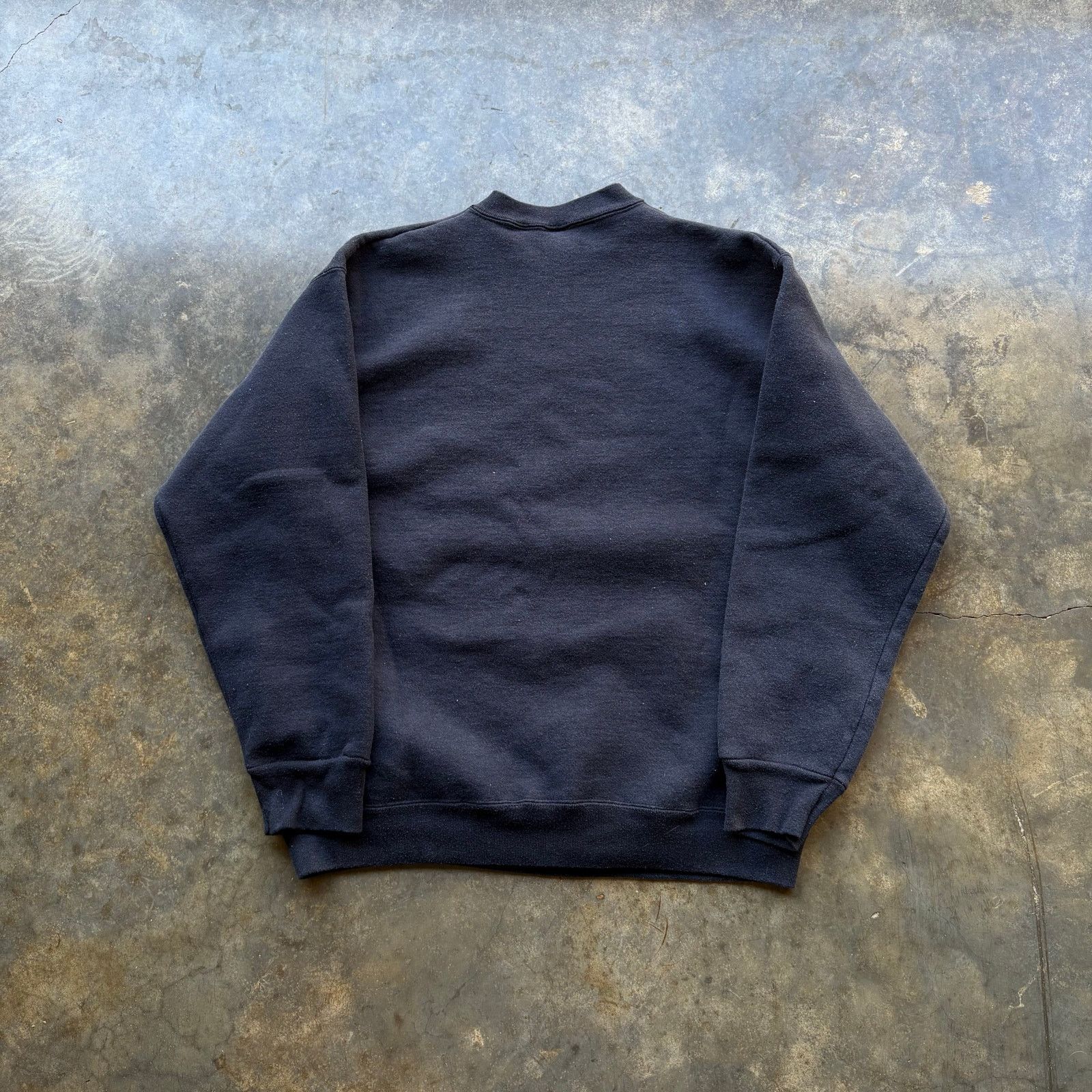 Salem Sportswear Very Rare Vintage Oakland Raiders Salem Sweatshirt Size US L / EU 52-54 / 3 - 5 Thumbnail
