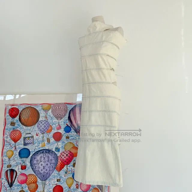 Y/Project Y/Project Mixed color dress Size S / US 4 / IT 40 - 3 Thumbnail