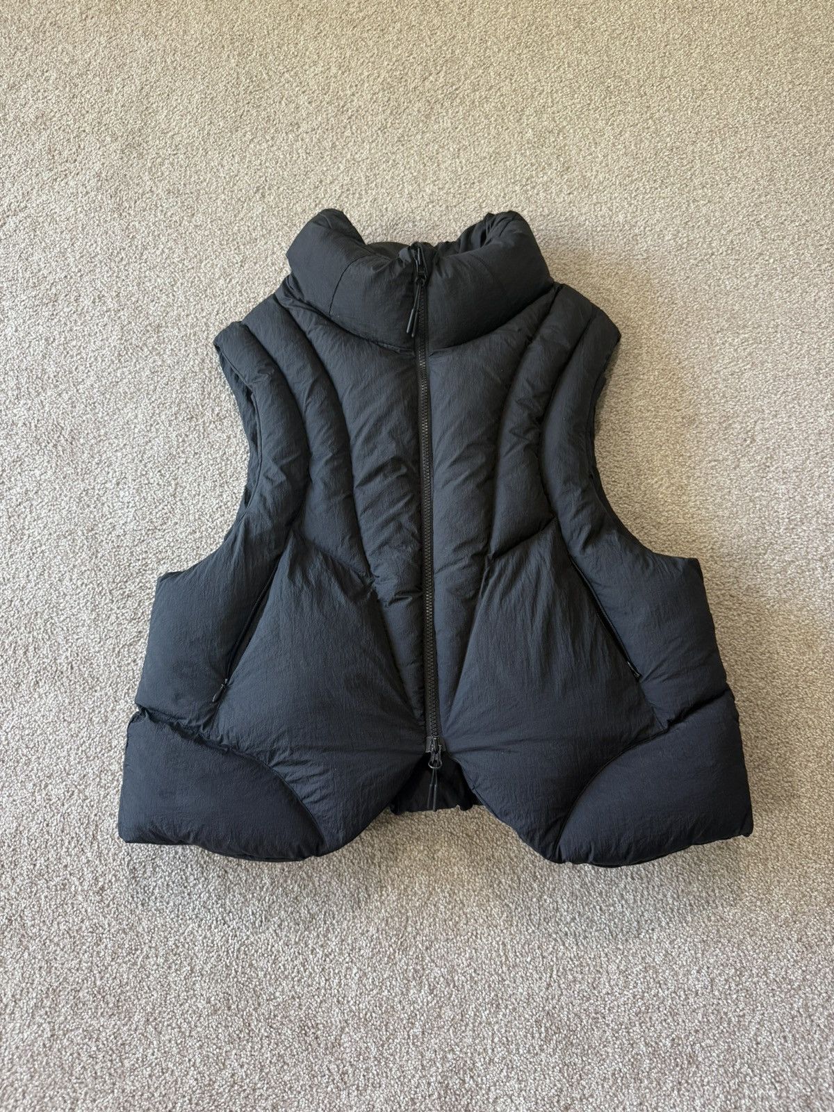 Hyein Seo × POST ARCHIVE FACTION (PAF) *NEW* Reversible Padded