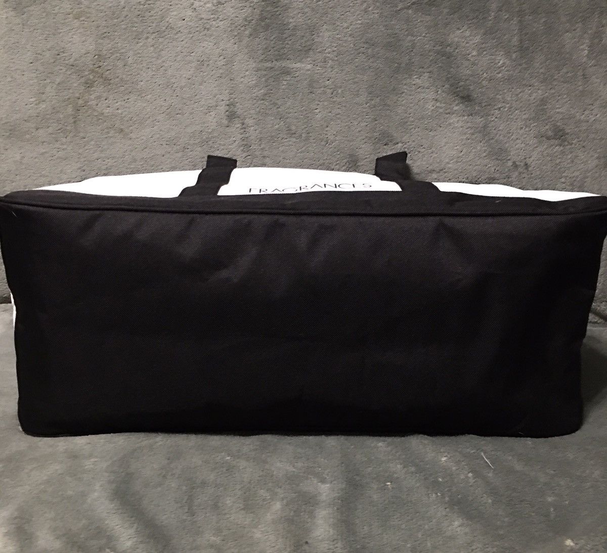 Dolce & Gabbana Dolce & Gabbana Duffle Sport Travel Logo Bag Size ONE SIZE - 4 Thumbnail
