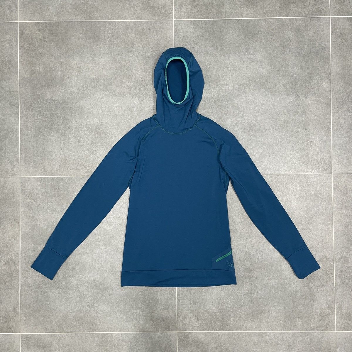 Arc'teryx Arc'cteryx Arcteryx Vertices Women Hoody Size S Size S / US 4 / IT 40 - 4 Thumbnail