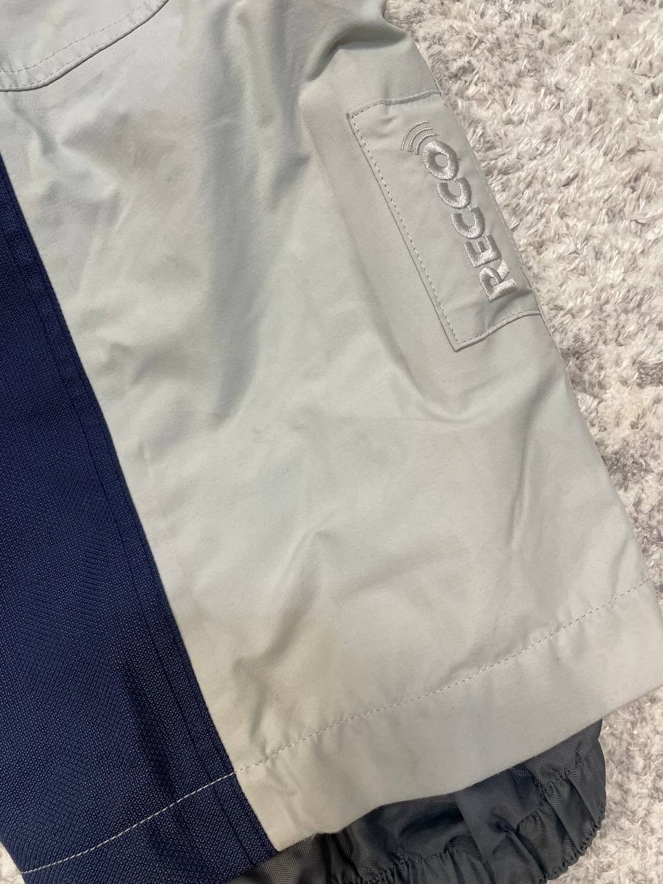 Mammut Vintage Mammut Balance Project Gore-Tex Pants. Made in Italy Size US 40 / EU 56 - 14 Thumbnail