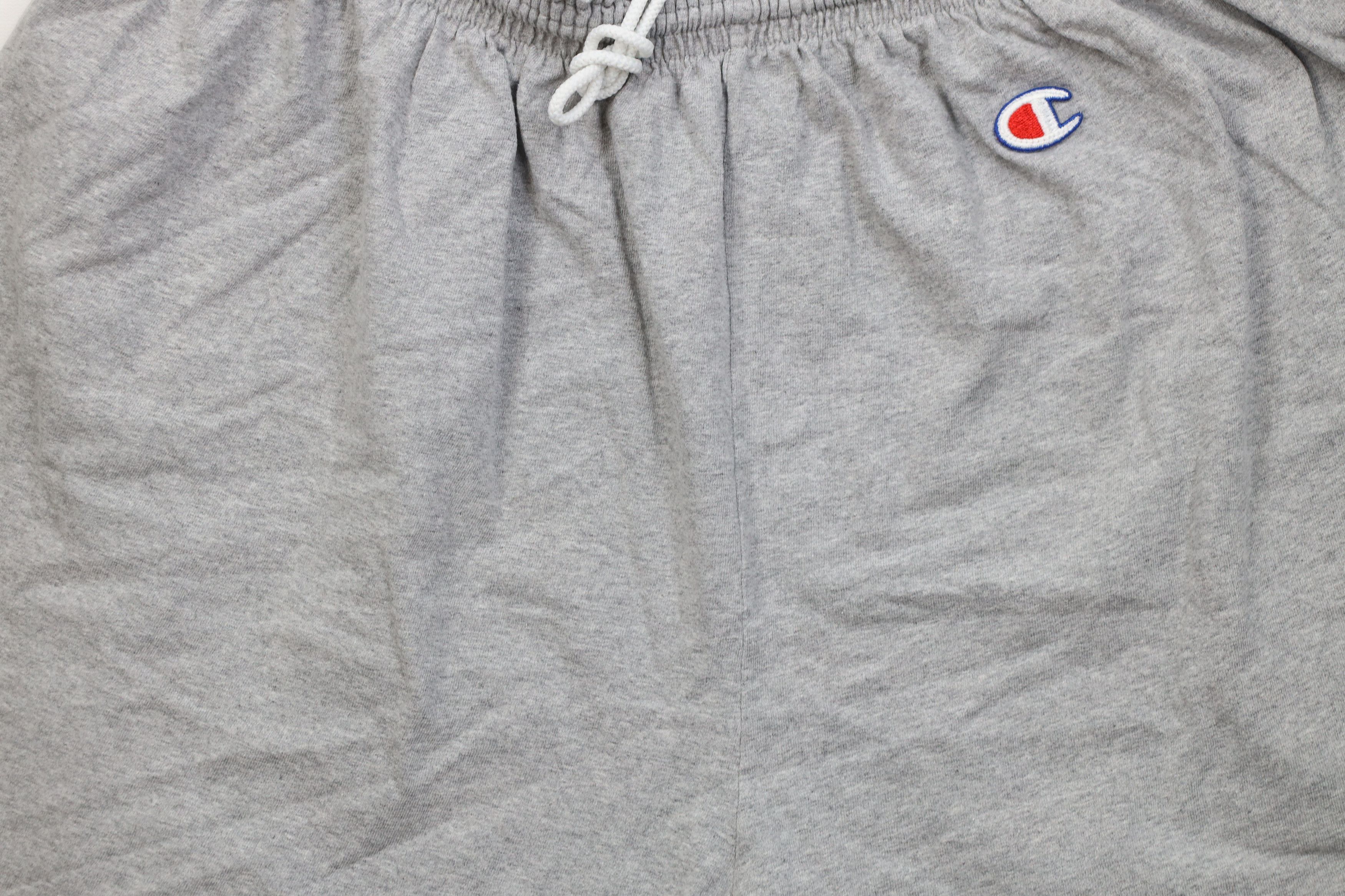 Champion Vintage 90s Champion Penn State University Above Knee Shorts Size US 38 / EU 54 - 3 Thumbnail