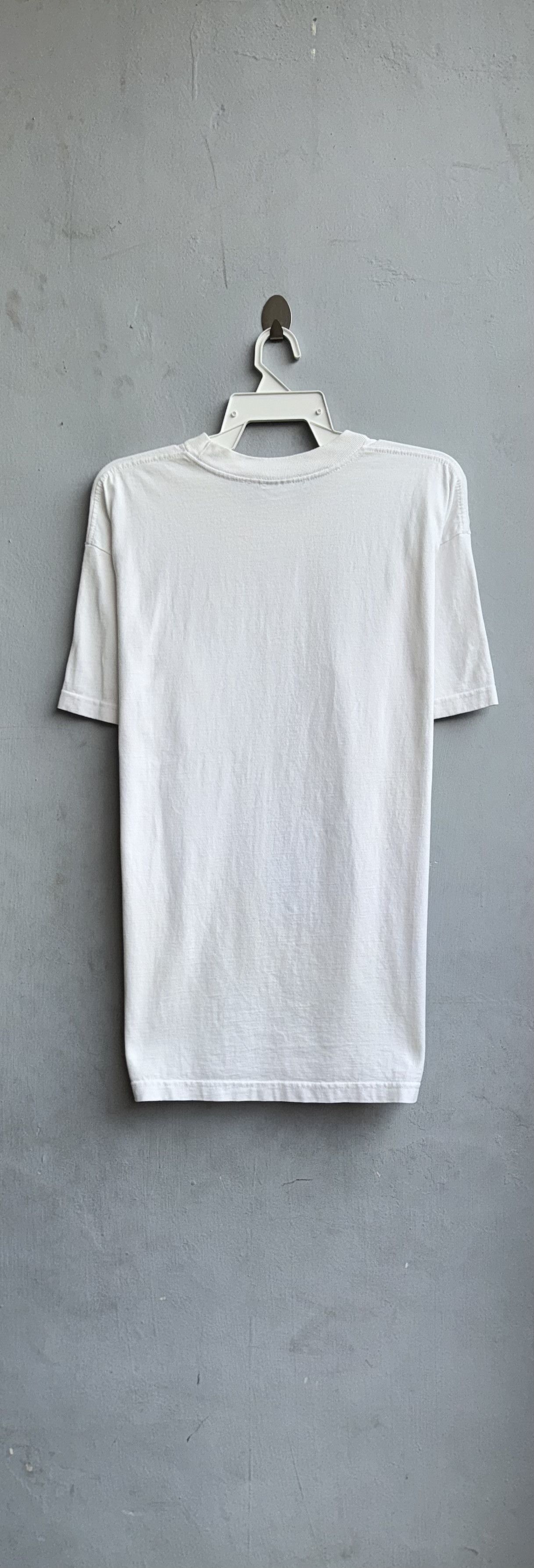 Vintage Union Made Single Pocket Plain Vintage Shirt Size US XL / EU 56 / 4 - 6 Thumbnail