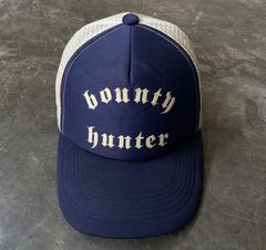 Bounty X Hunter | Grailed