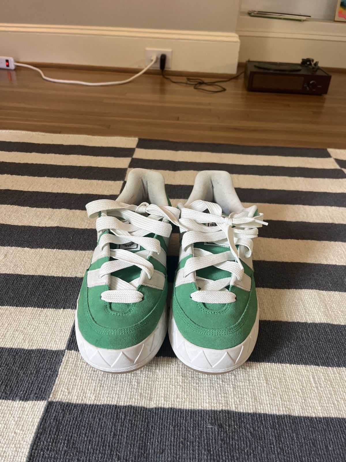 Adidas Adidas adimatic shoes Size US 11 / EU 44 - 7 Thumbnail