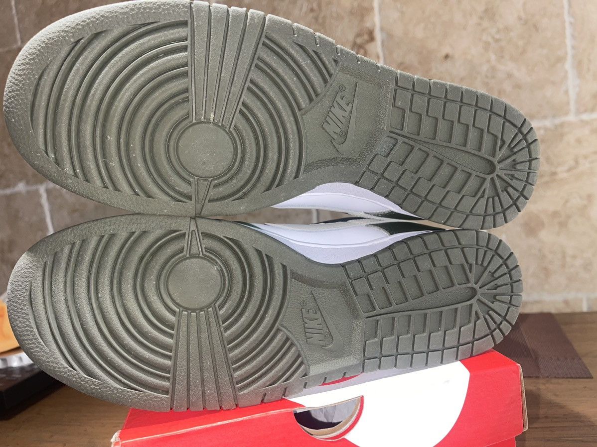 Nike NIKE DUNK LOW OLIVE Size US 11 / EU 44 - 7 Thumbnail