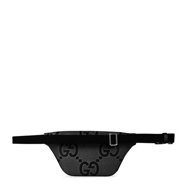 Gucci Men'S Web Belt Bag Size ONE SIZE - 2 Thumbnail