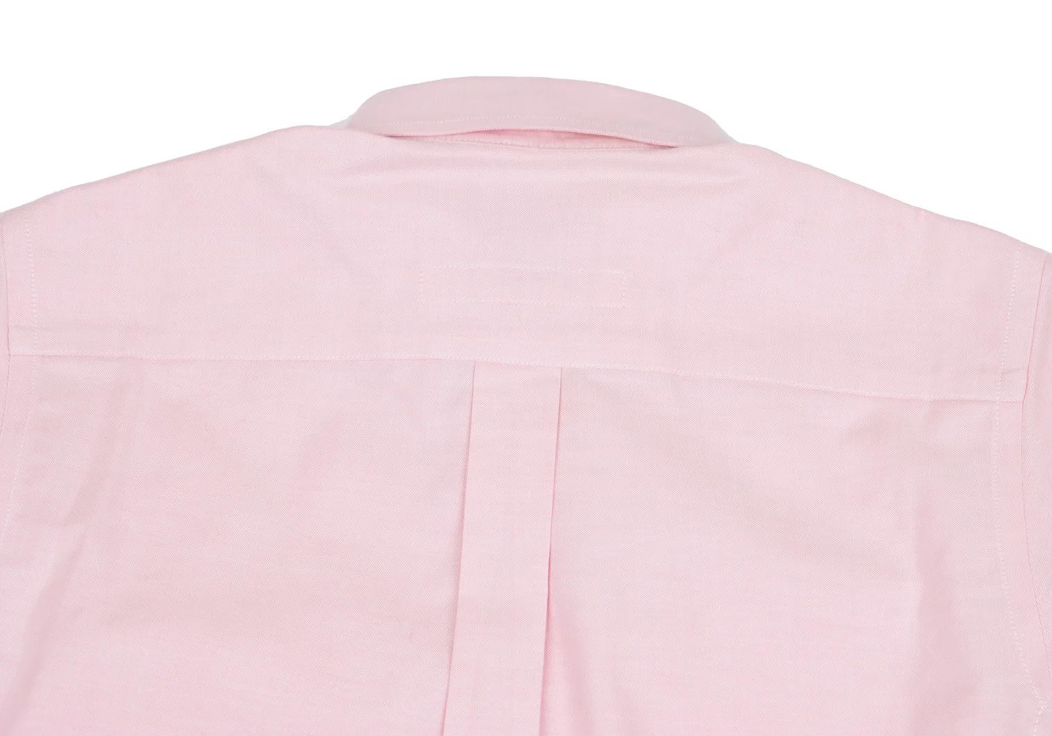 Junya Watanabe Checkered Button Down Shirt in Pink and Others, M Size US M / EU 48-50 / 2 - 13 Thumbnail