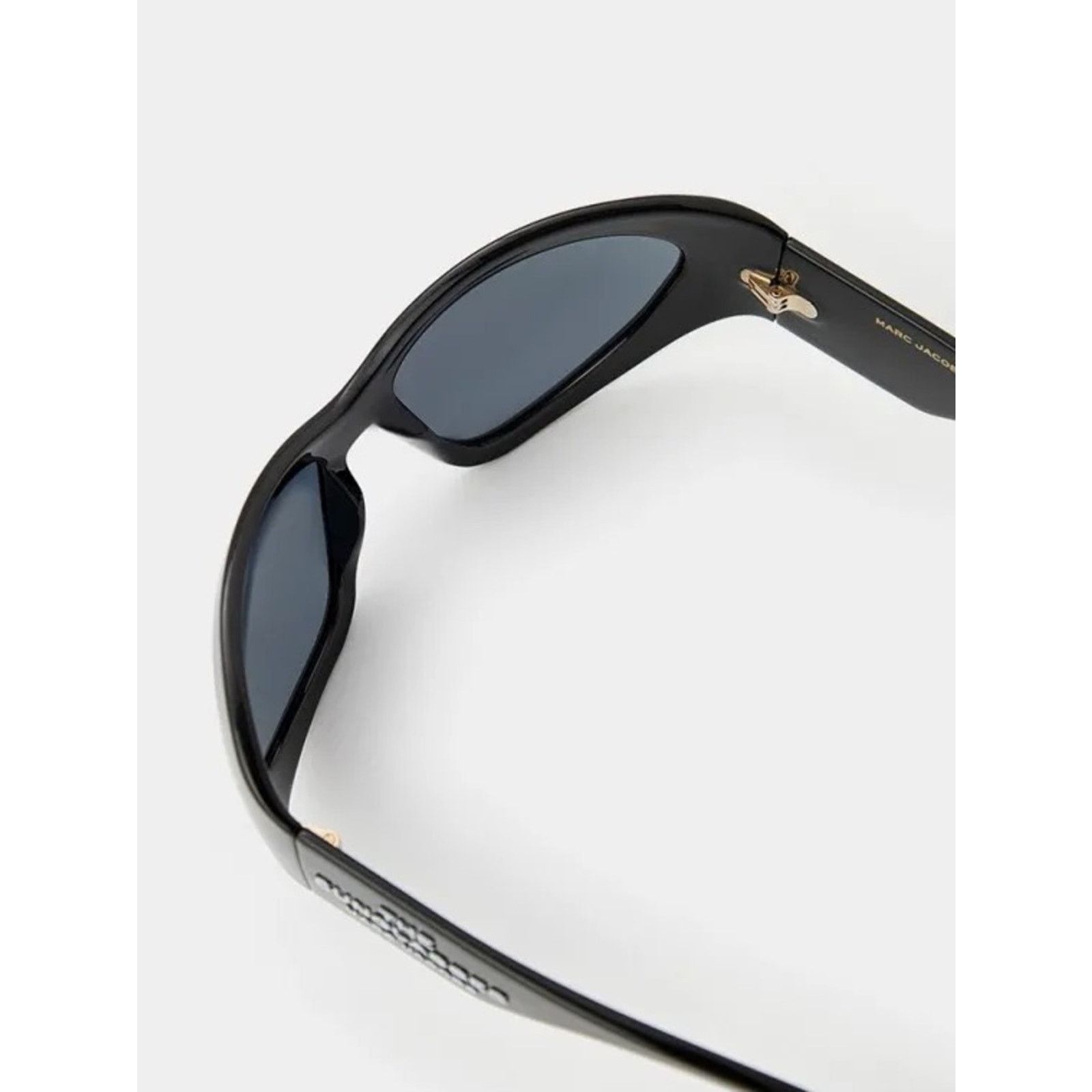 New! MARC JACOBS MARC 773/S 807/IR Women\'s Black Cat-Eye Sunglasses, Authentic New! MARC JACOBS MARC 773/S 807/IR Women\ main image 2