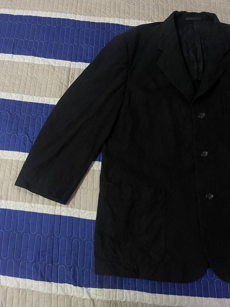 Comme des Garcons Homme Plus comme des garcons homme plus Casual Jacket Size US M / EU 48-50 / 2 - 2 Thumbnail