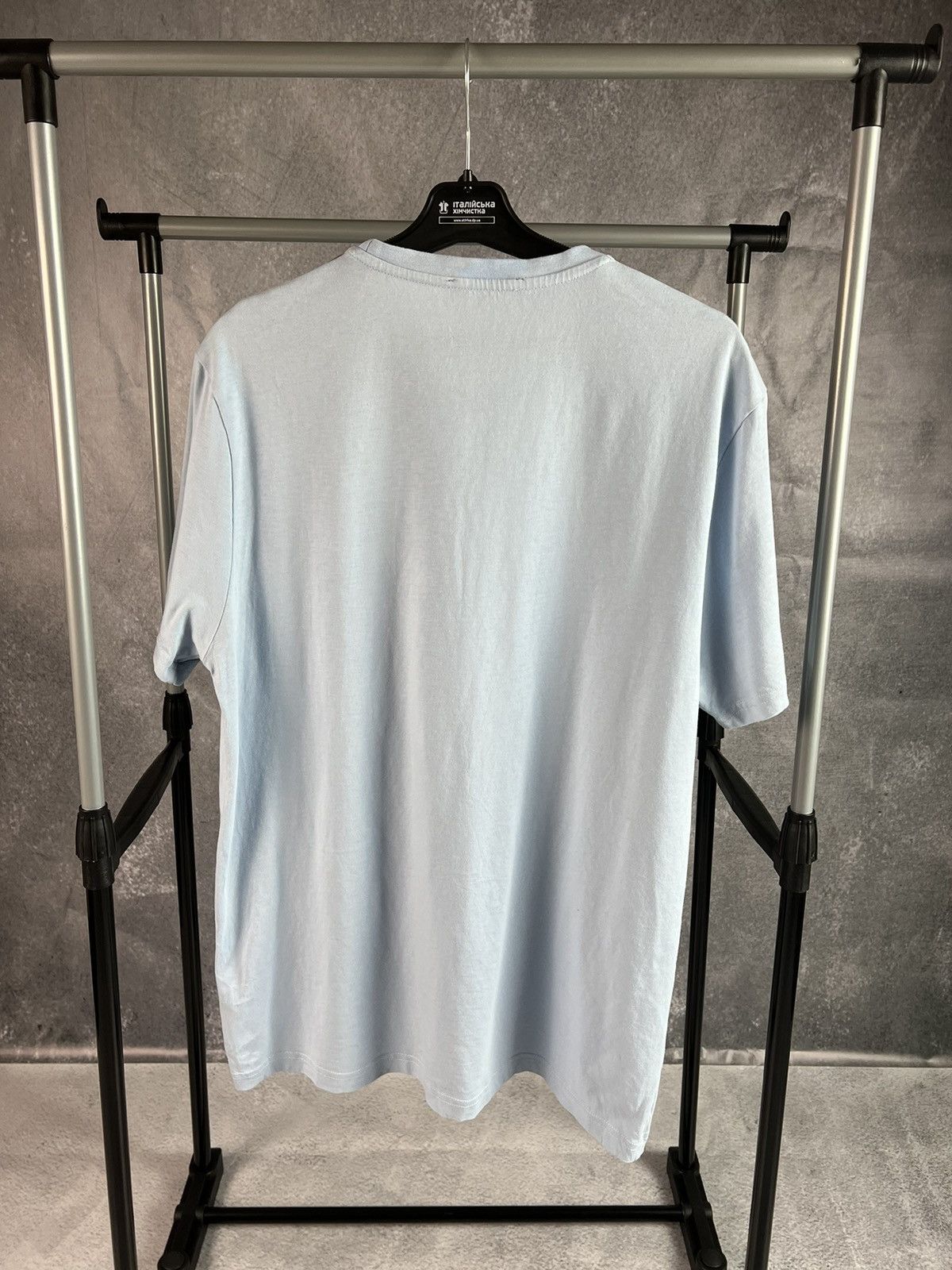 Aquascutum Aquascutum classic T-shirt Size US XL / EU 56 / 4 - 4 Thumbnail