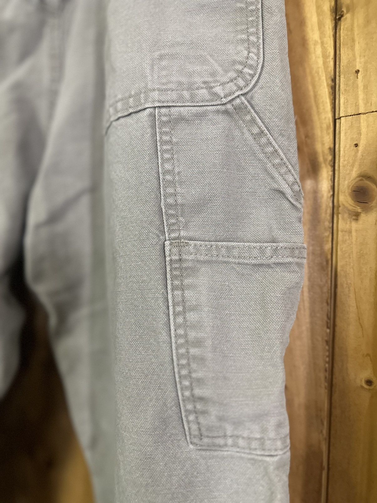 Rustler Vintage Rustler Carpenter Pant Size US 36 / EU 52 - 3 Thumbnail