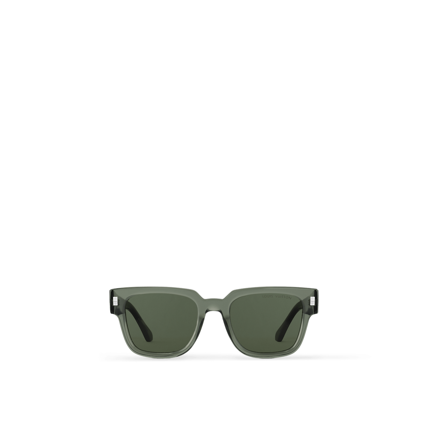 Louis Vuitton LV Escape Square Sunglasses Size ONE SIZE - 1 Thumbnail