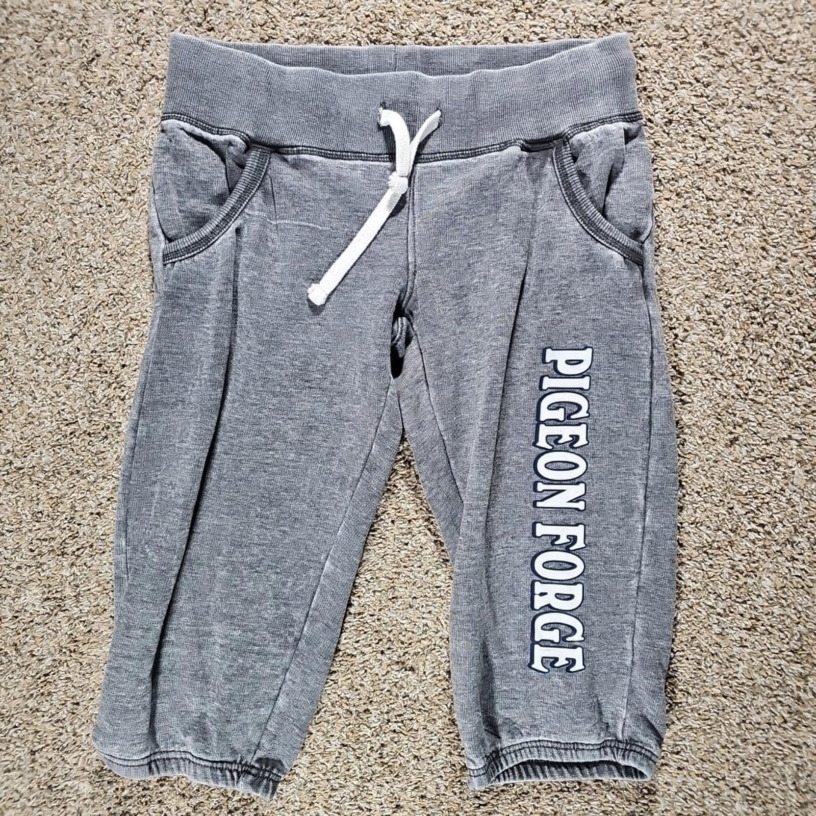 Caribbean Pigeon Forge XL Capri Sweatpants Size 40" / US 18 - 1 Thumbnail