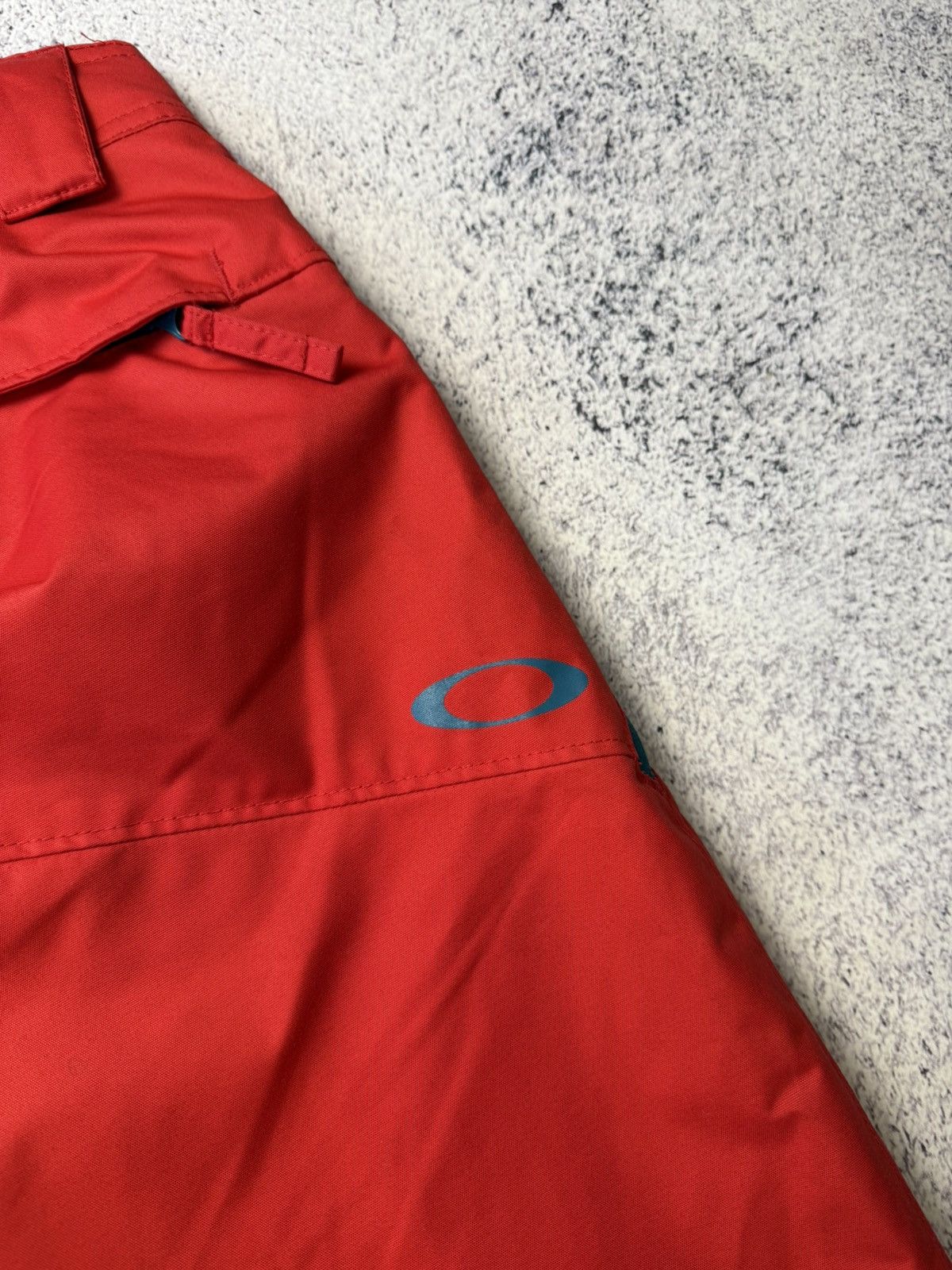 Oakley Vintage Oakley Ski Pants Sofware Cargo snowboard Y2K Size US 32 / EU 48 - 17 Thumbnail