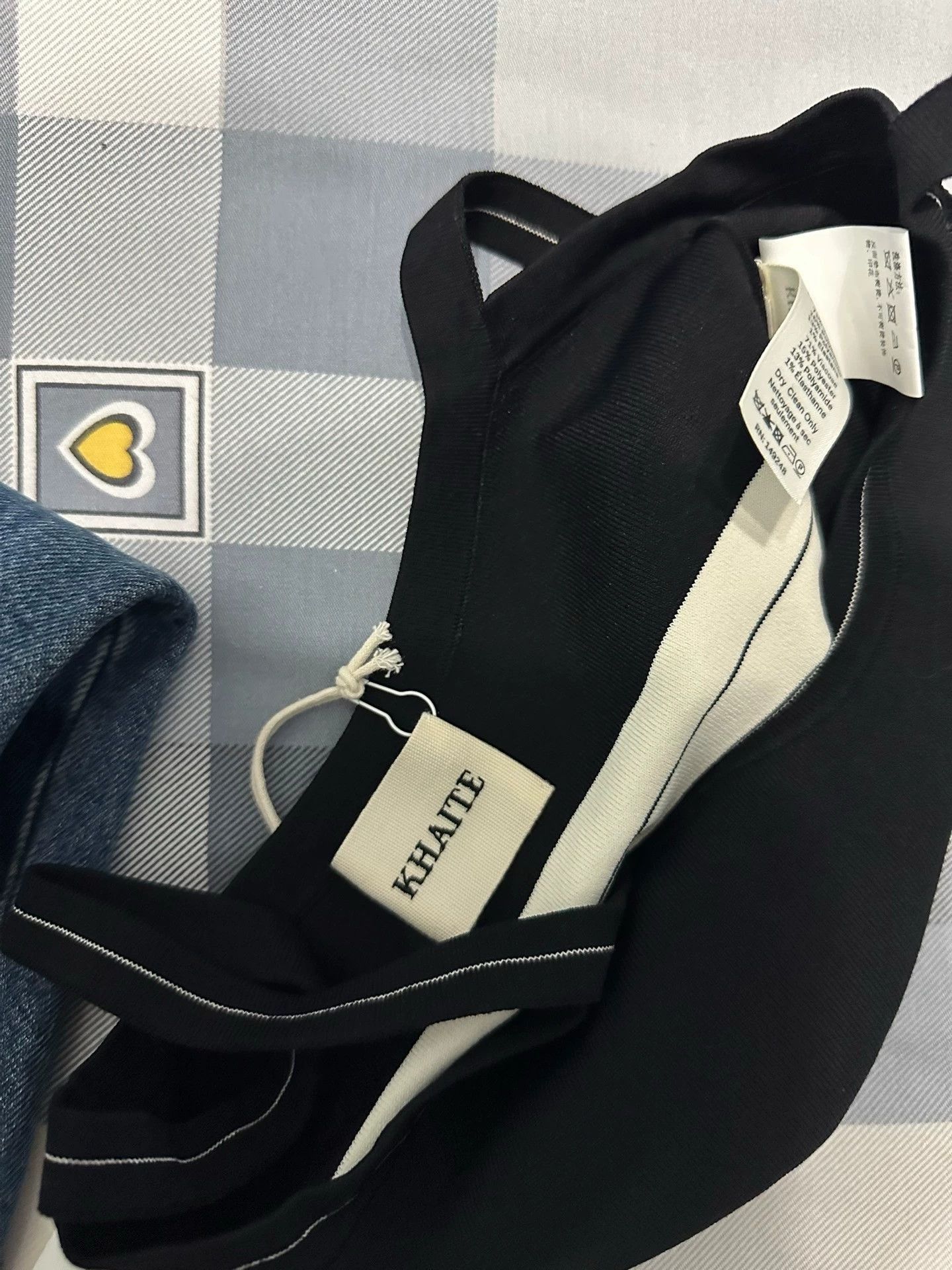 KHAITE Khaite inner wear Size S / US 4 / IT 40 - 2 Thumbnail
