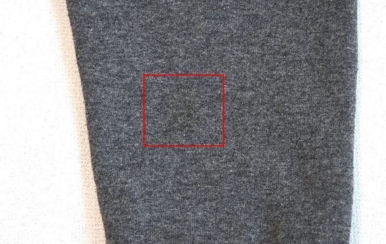 Raf Simons Raf Simons Hoodie with Missing Graphic-2505 Size US S / EU 44-46 / 1 - 5 Thumbnail
