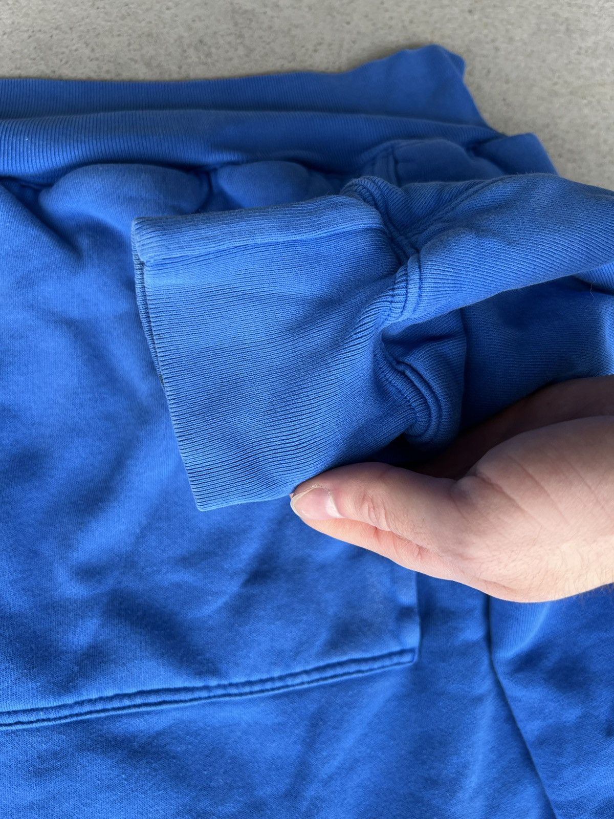 Gap × Yeezy Yeezy Gap Hoodie Size US L / EU 52-54 / 3 - 6 Thumbnail