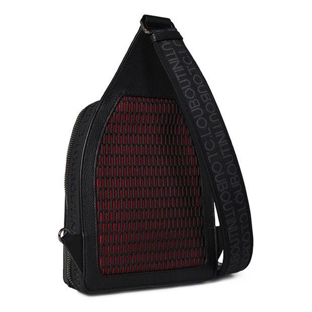 Christian Louboutin Loubifunk Backpack Size ONE SIZE - 5 Thumbnail