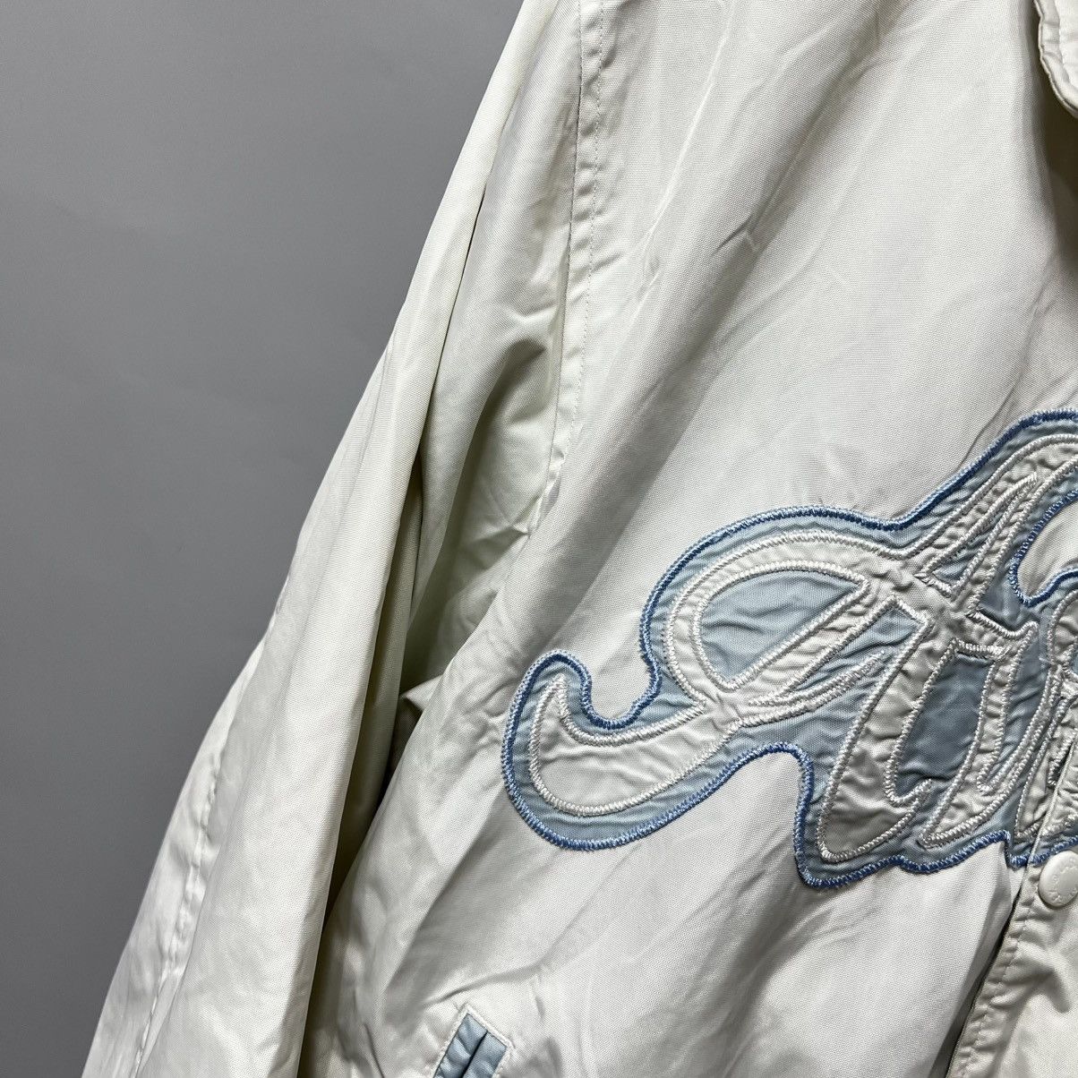 Avirex × Vintage Avirex Vintage Varsity College Jacket Bomber Size US L / EU 52-54 / 3 - 4 Thumbnail