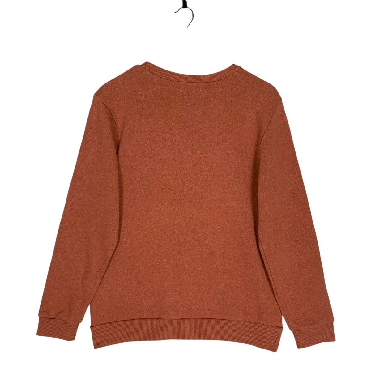 Japanese Brand Keith Valler JapaneseBrand StreetWear OutWear Sweatshirt Size S / US 4 / IT 40 - 7 Thumbnail