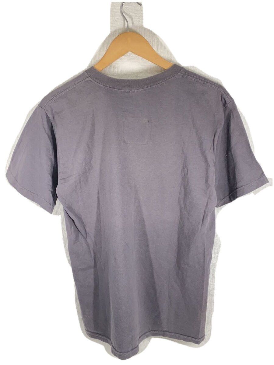 Undercover Undercover 90s Print Cotton T-Shirt Grey Size US M / EU 48-50 / 2 - 2 Thumbnail