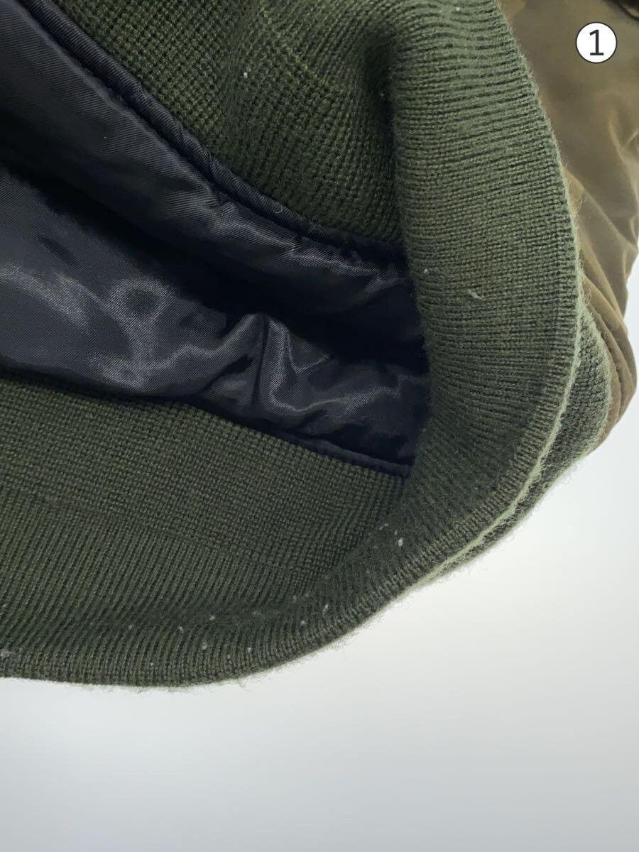 Avirex Avirex Camouflage Polyester Flight Jacket Khaki Size US M / EU 48-50 / 2 - 6 Thumbnail