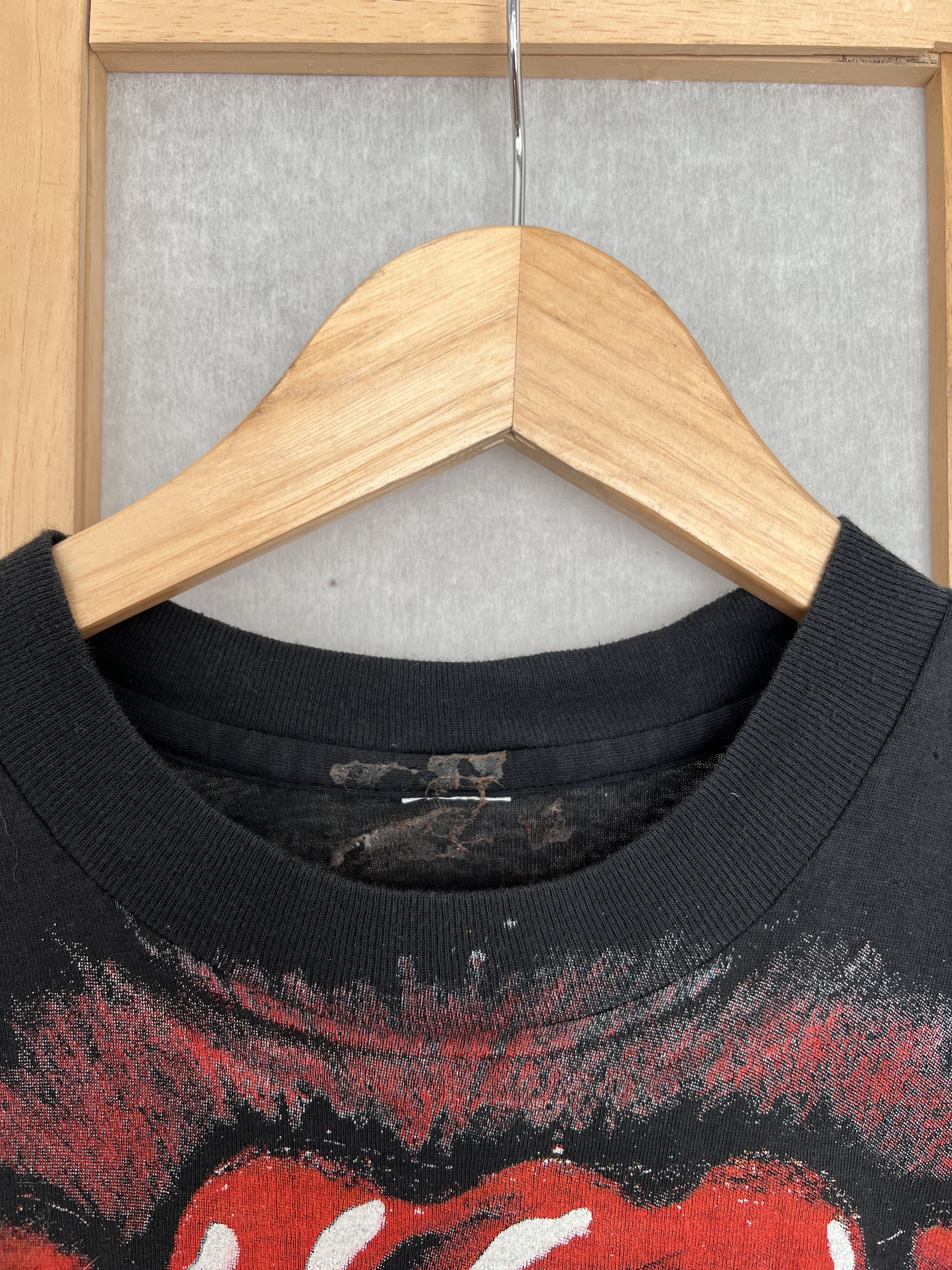 Guns N' Roses Guns N Roses AXL 90s t shirt empire all over printed archive Size US M / EU 48-50 / 2 - 11 Thumbnail