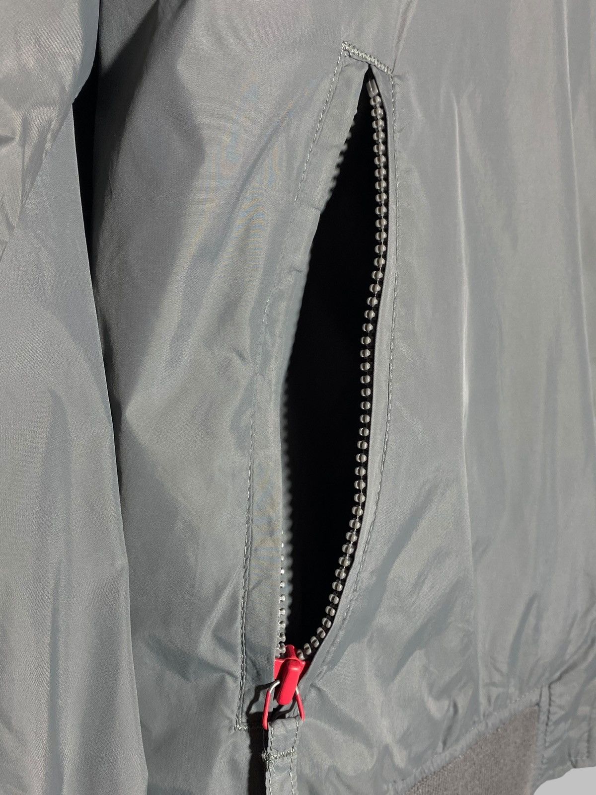 Diesel 🔥 VINTAGE 00s DIESEL REVERSIBLE BOMBER JACKET Y2K GRAIL RARE Size US XL / EU 56 / 4 - 19 Thumbnail