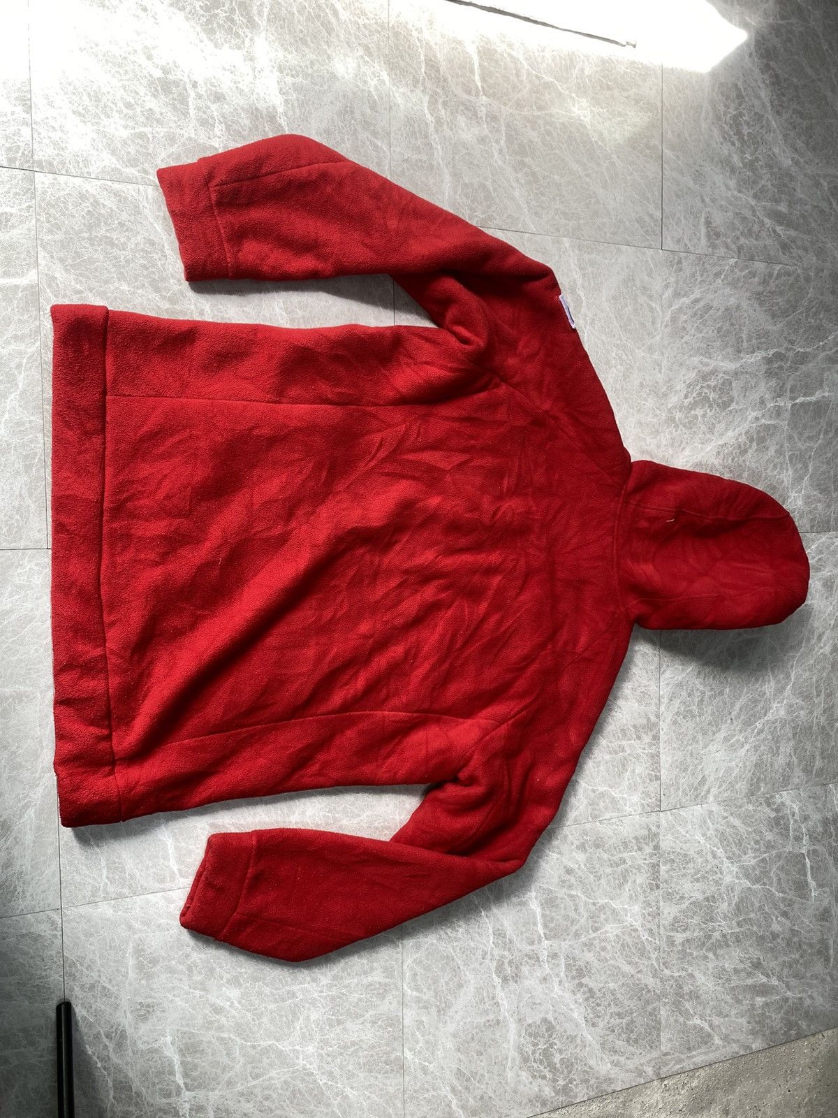 Descente Descente sweater zipper size xl audio raiffeisen BKW Size US XL / EU 56 / 4 - 9 Thumbnail