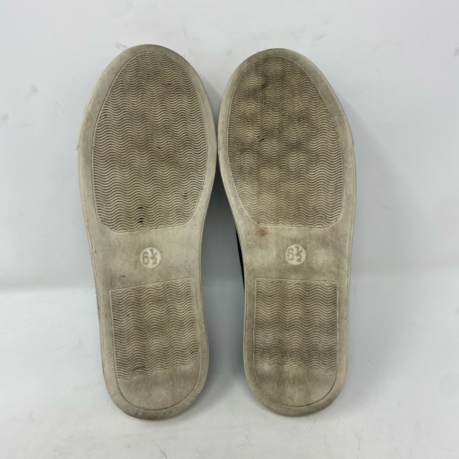 Other Kelly & Katie Gally Blue Slip on Comfy Shoes Womens Size 6.5 Size US 6.5 / IT 36.5 - 8 Thumbnail