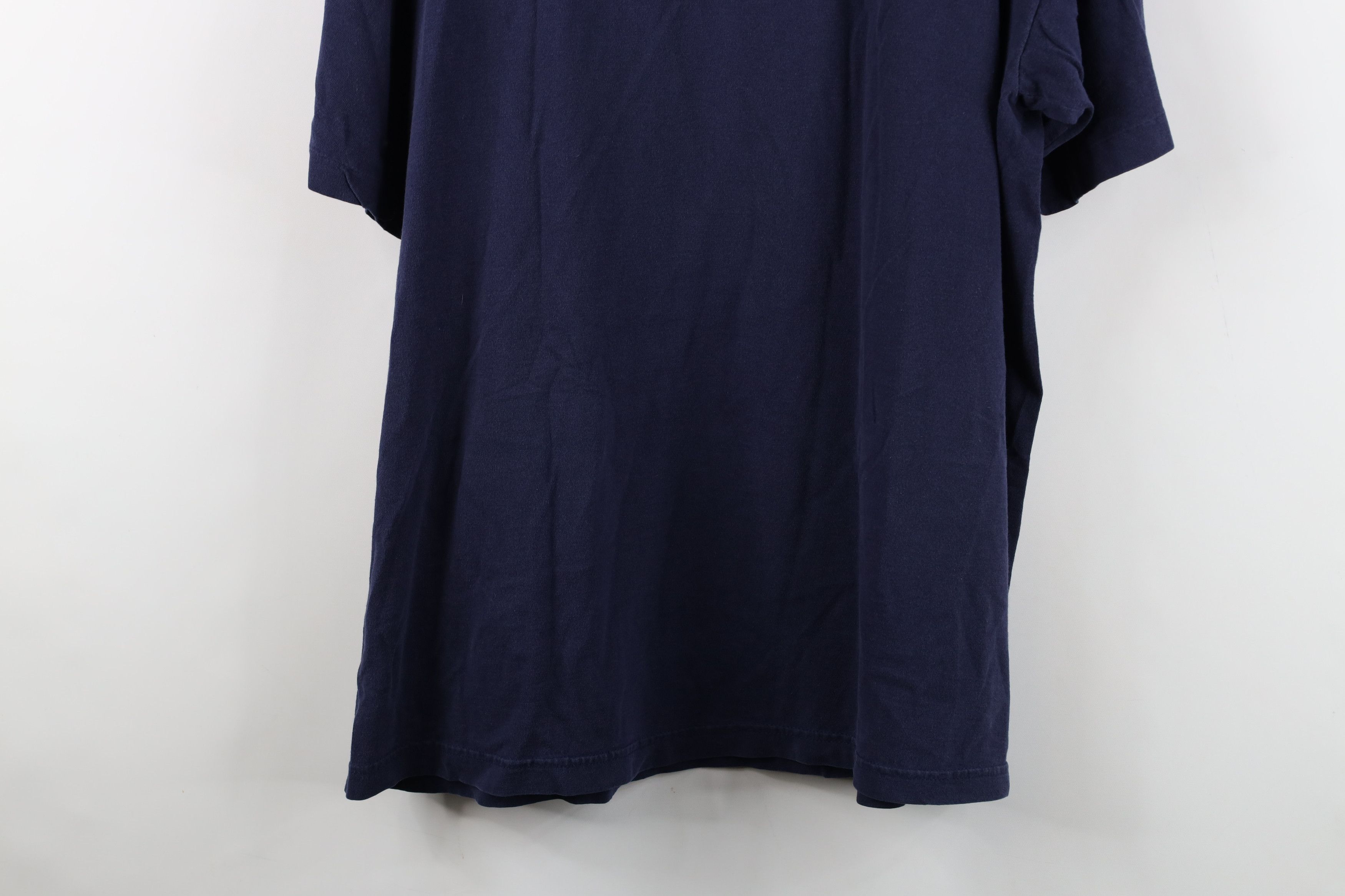 Reebok Vintage 90s Reebok Big Logo Short Sleeve T-Shirt USA Size US XL / EU 56 / 4 - 15 Thumbnail