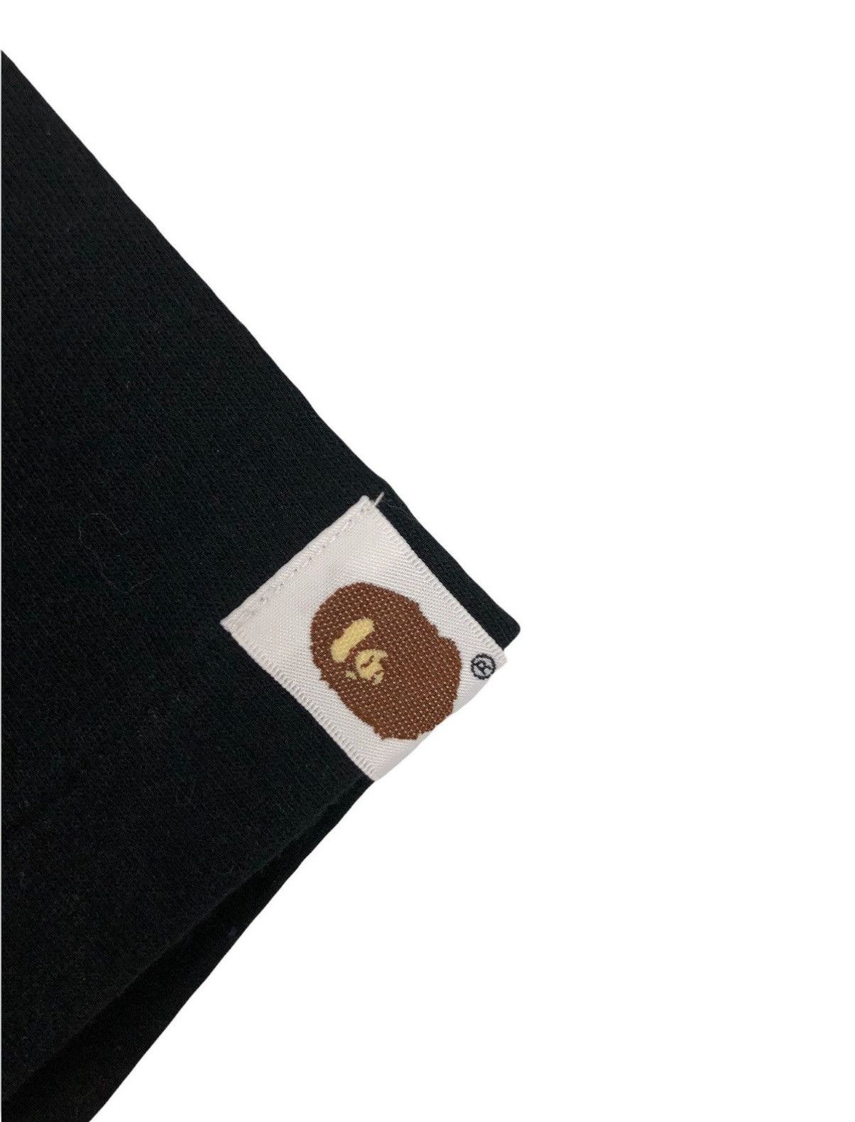 Bape Bape Milo Circle Logo Tee Size US L / EU 52-54 / 3 - 7 Thumbnail