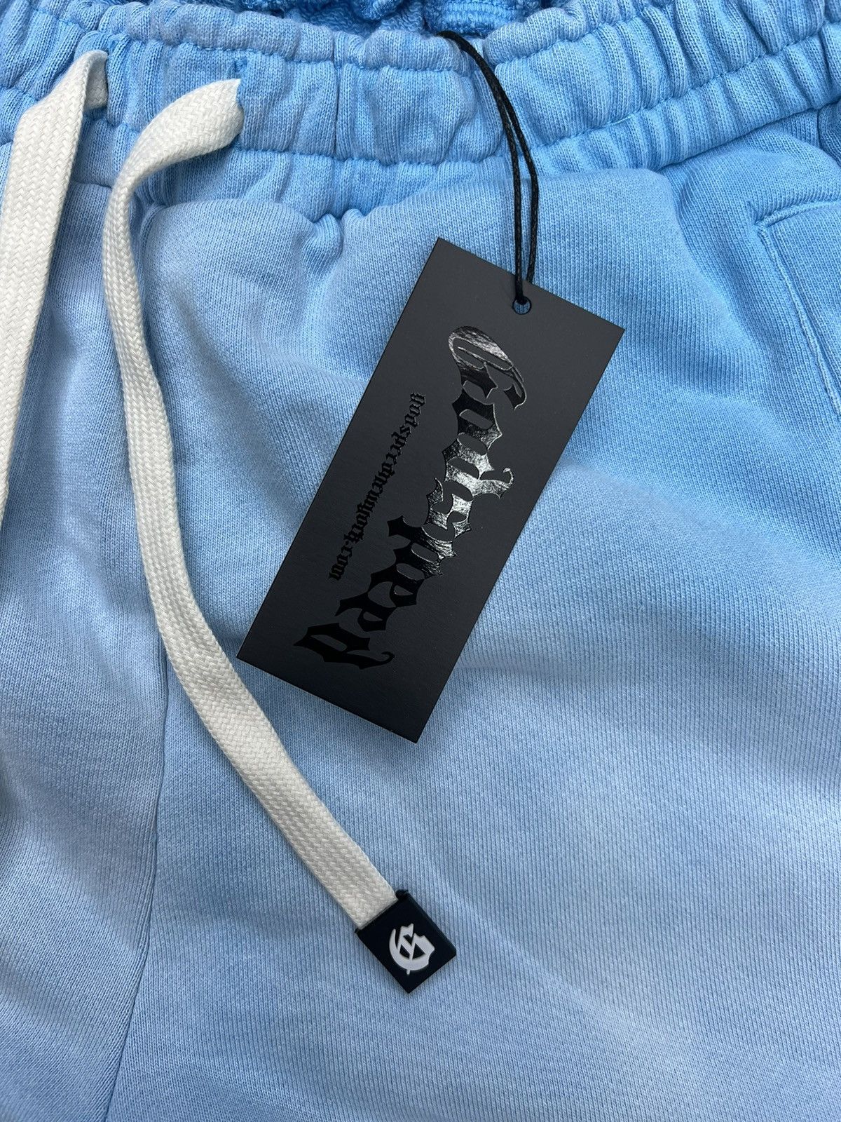 Godspeed Godspeed CourtSide Shorts Size US 30 / EU 46 - 4 Thumbnail