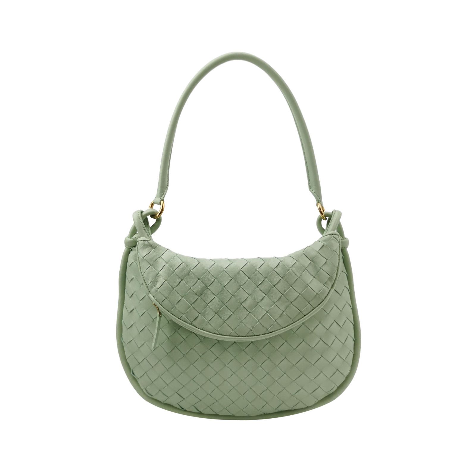 Bottega Veneta Bottega Veneta Women os Shoulder Bags Size ONE SIZE - 1 Thumbnail