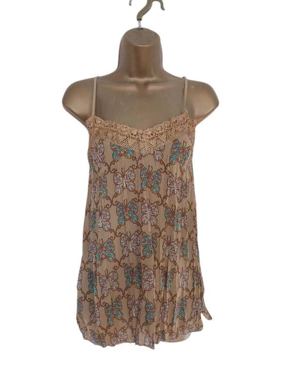 Vintage Vintage top 8 Size S / US 4 / IT 40 - 1 Thumbnail