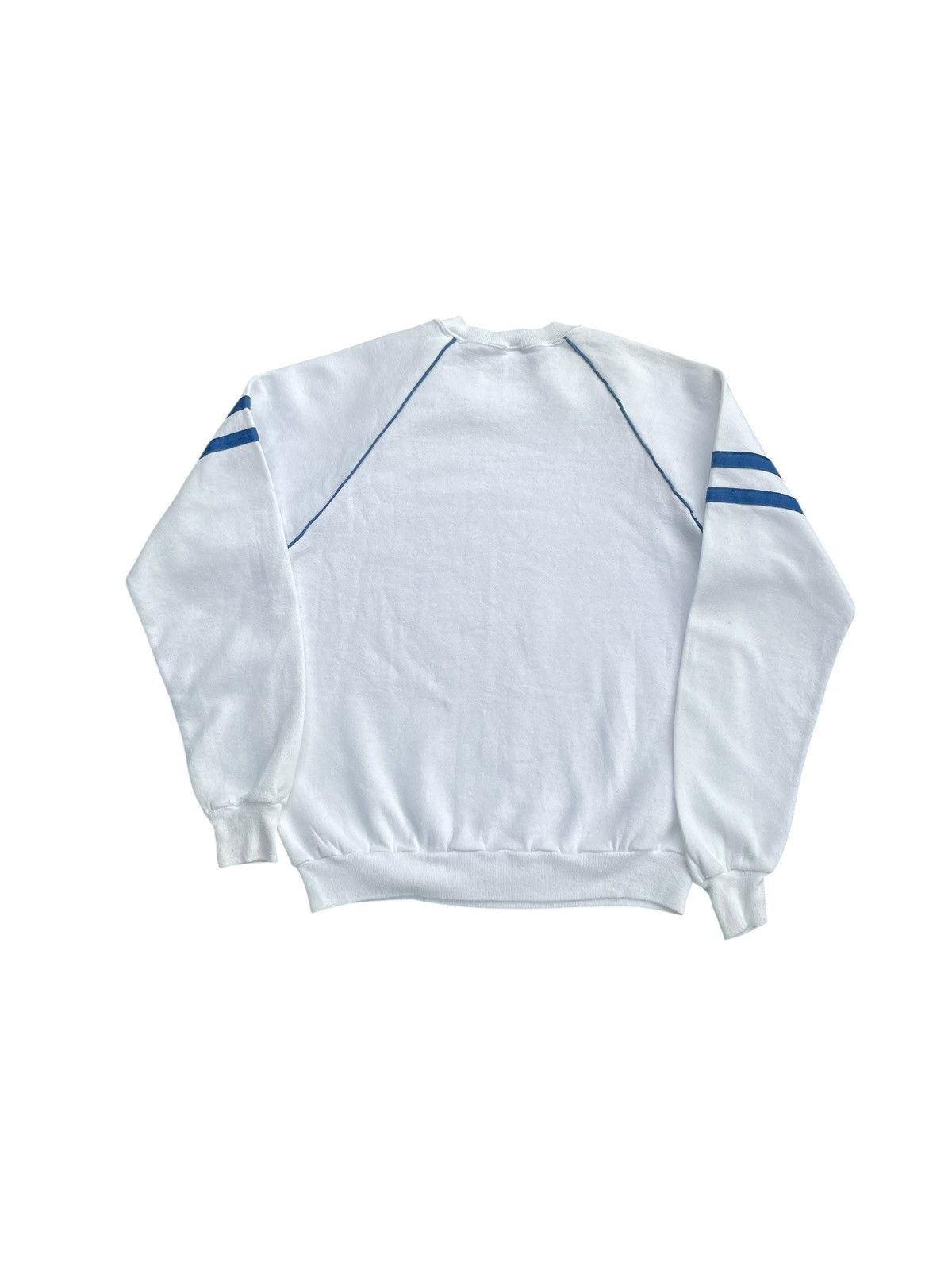 Jerzees Vintage Jerzees Sweatshirt Size US M / EU 48-50 / 2 - 7 Thumbnail