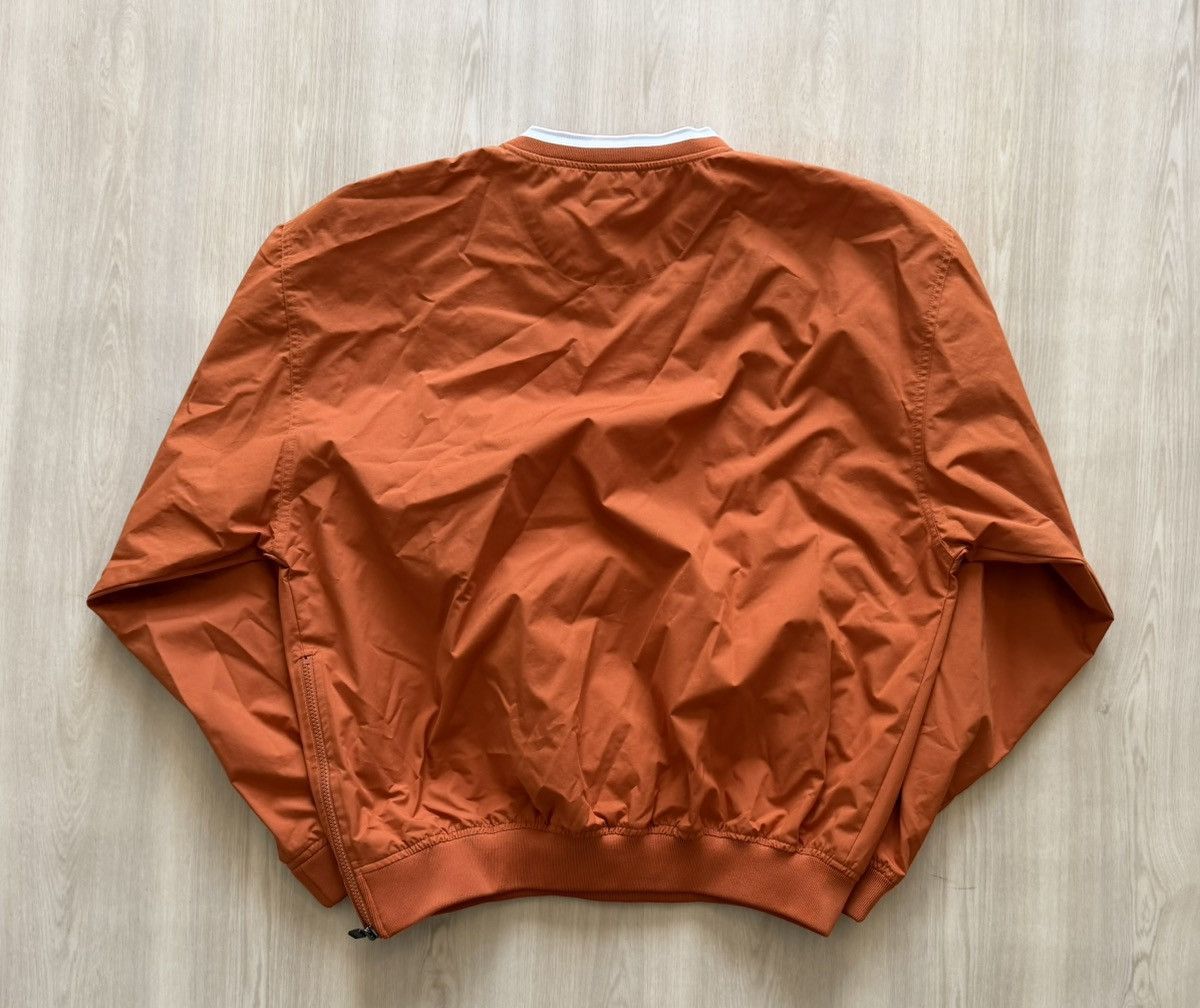 Nike Vintage Nike Texas Longhorns Center Swoosh Pullover Sz M Size US M / EU 48-50 / 2 - 3 Thumbnail