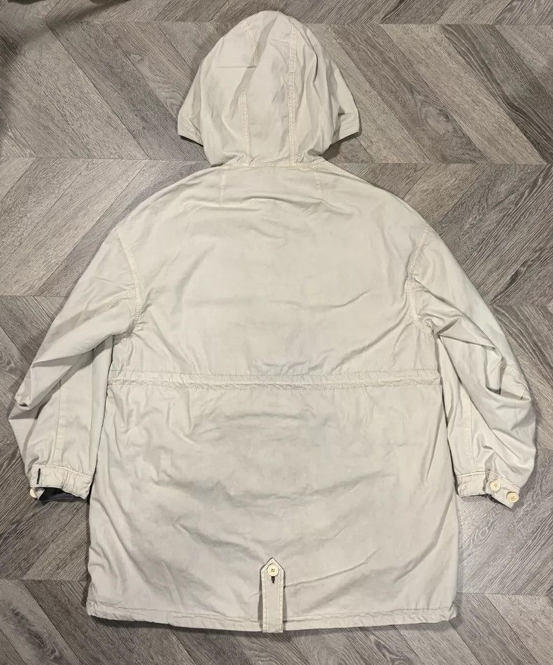Visvim Visvim SAS Covert Parka Military Jacket-2506 Size US M / EU 48-50 / 2 - 6 Thumbnail