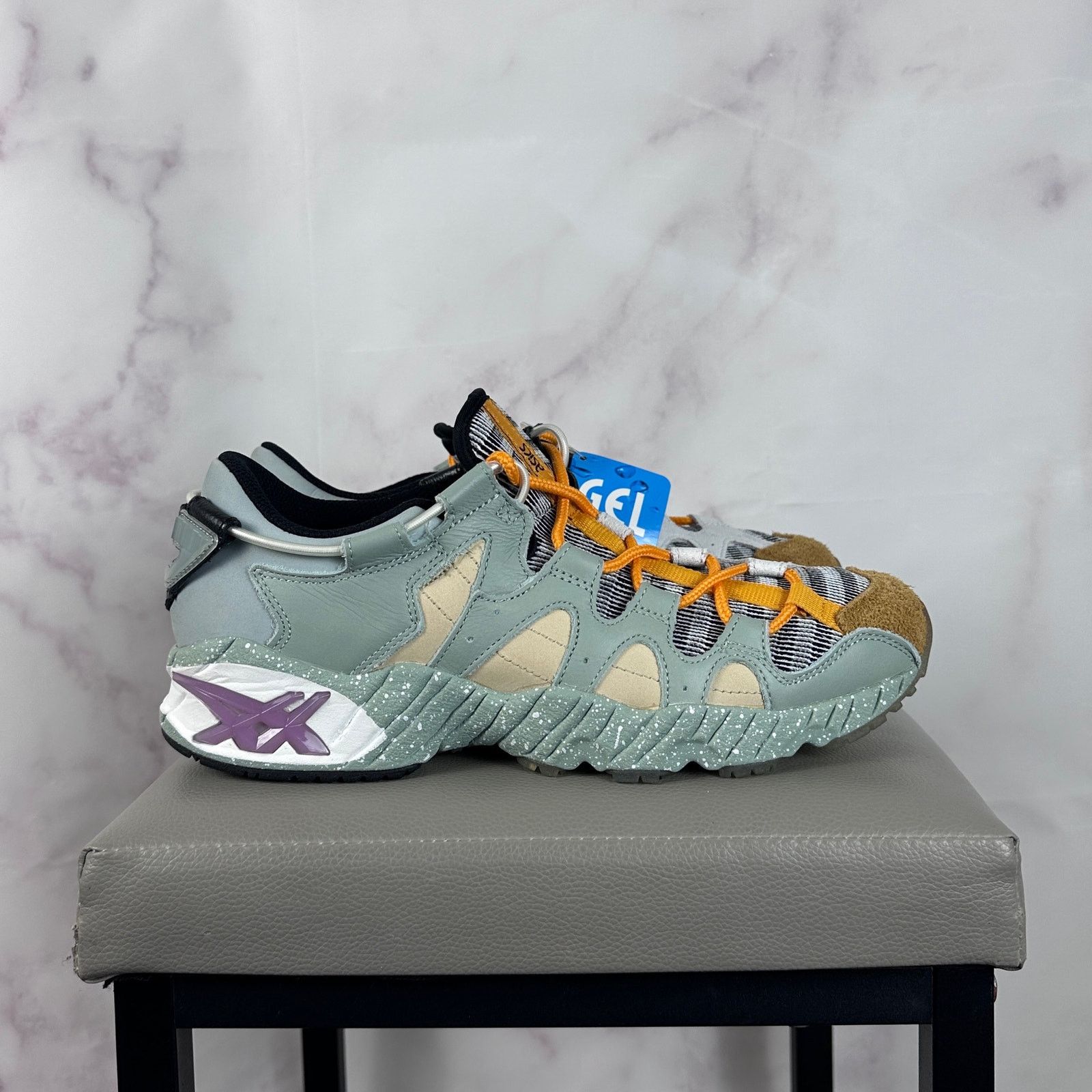 Asics × Bodega Gel-Mai Underground Size US 8.5 / EU 41-42 - 6 Thumbnail