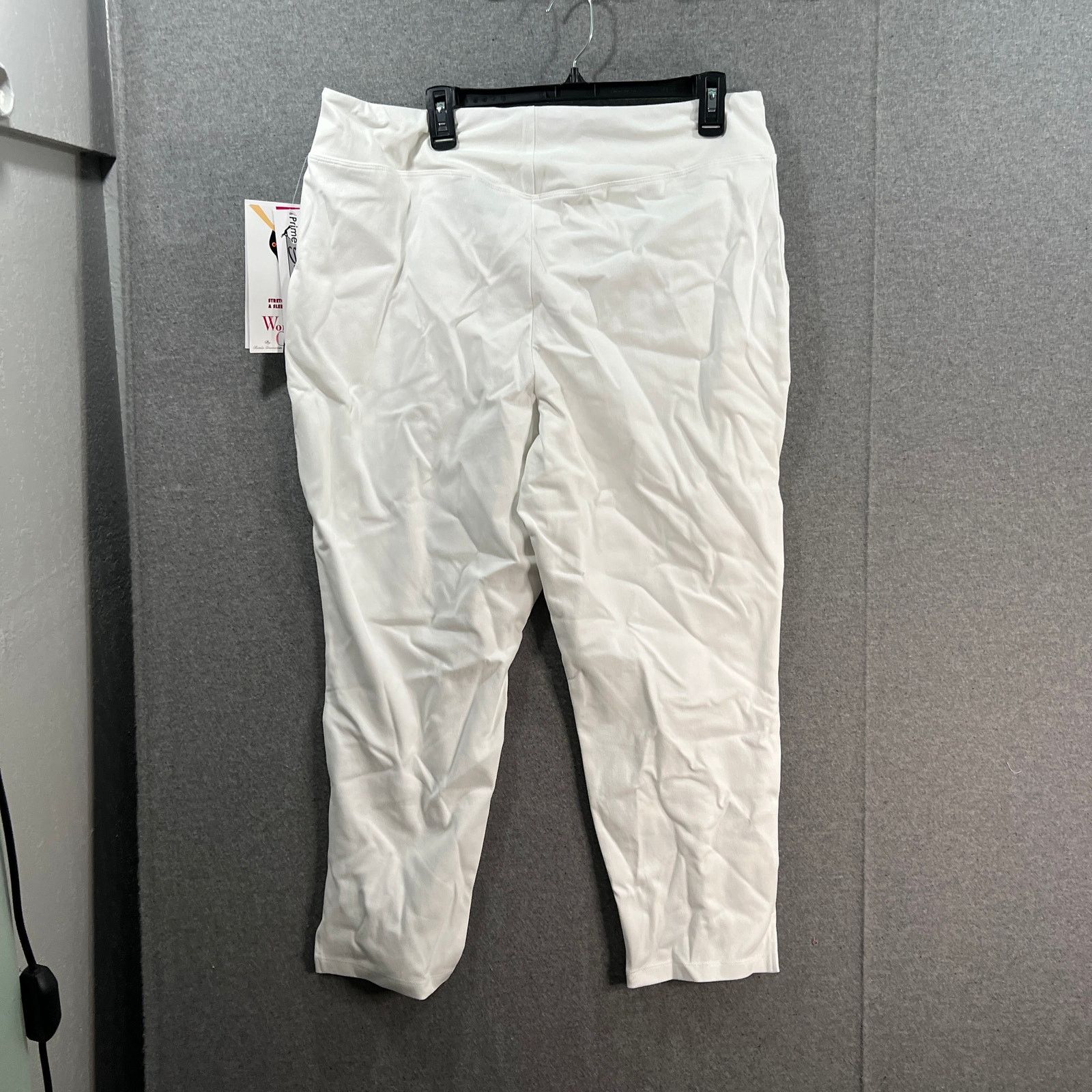 Other Women with Control Prime Stretch Denim Tummy Control Pant Size 38" / US 16 / IT 52 - 2 Thumbnail