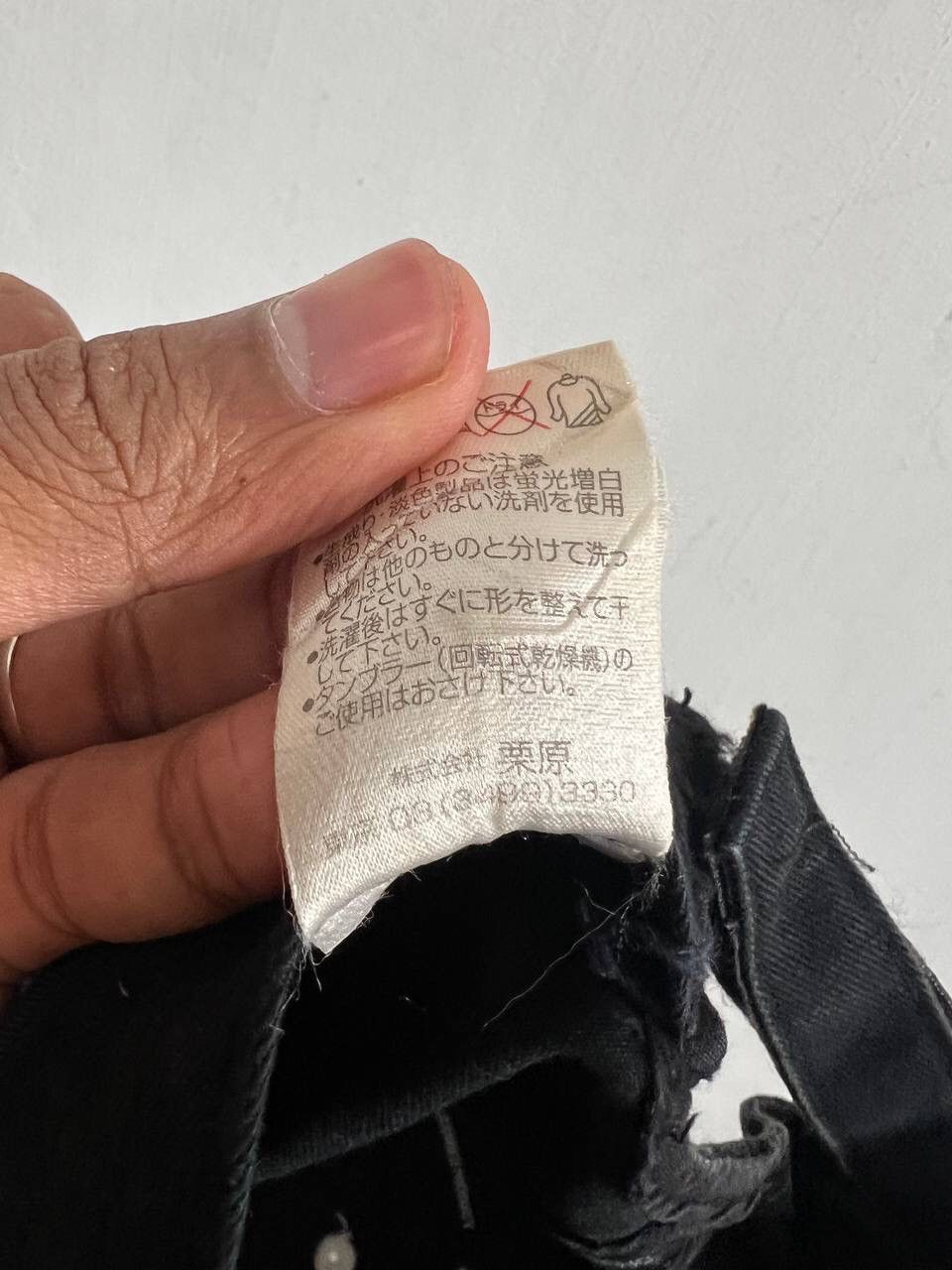 Adidas Adidas Black Hat Size ONE SIZE - 15 Thumbnail