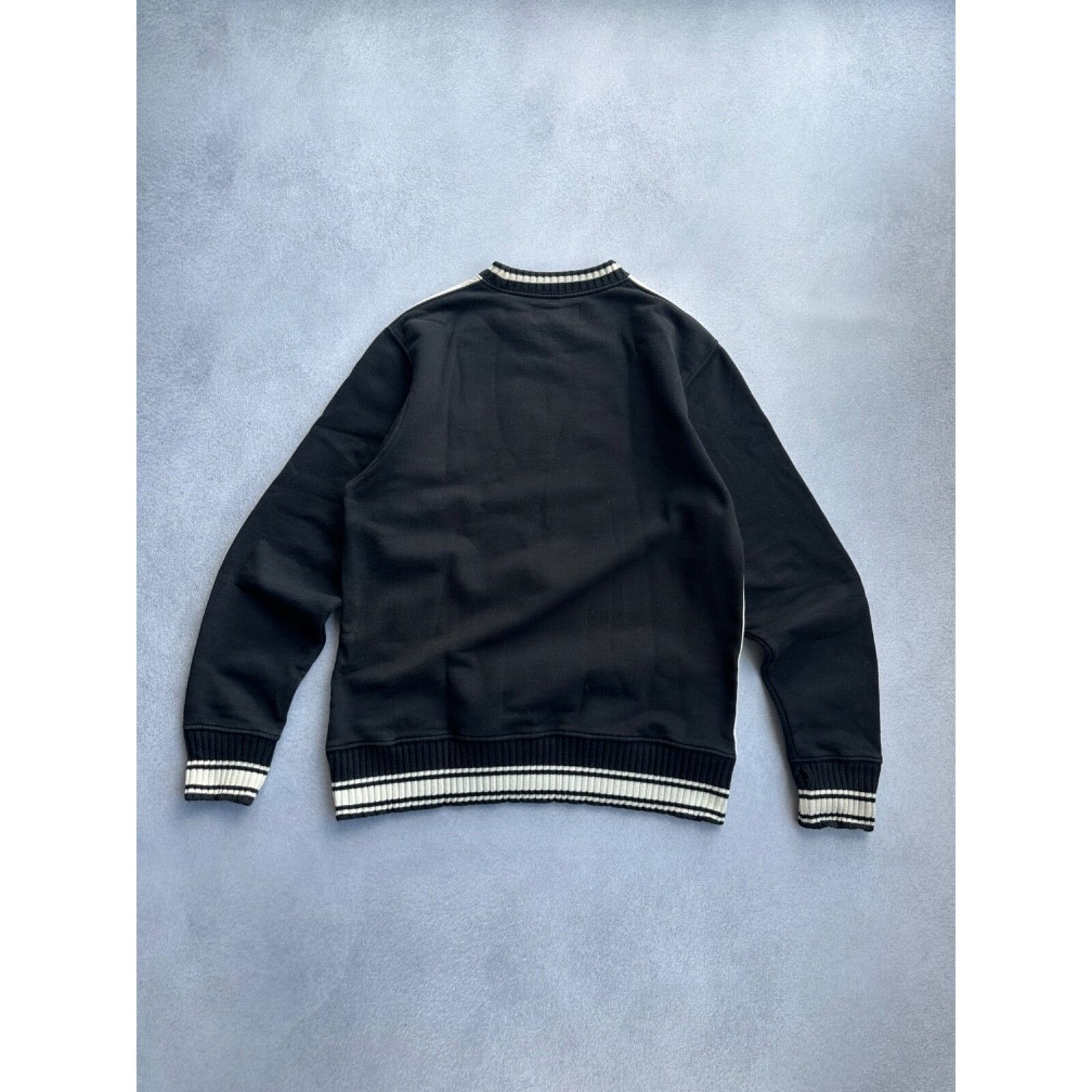 Russell Athletic VTG Russell Athletic Big Logo Sweatshirt Size US M / EU 48-50 / 2 - 9 Thumbnail